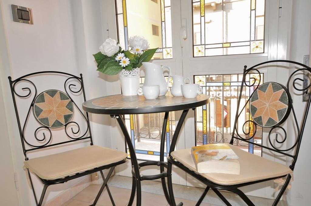 Villa Rosa Dei Venti Виареджо Номер фото